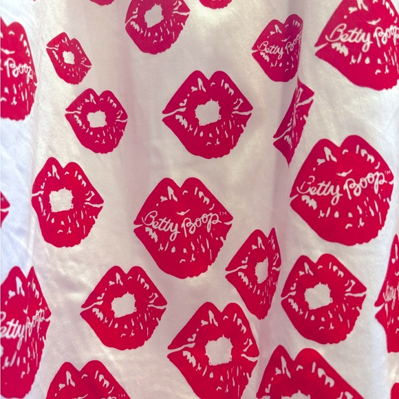 Torrid Betty Boop Midi Skirt - Picture 4 of 10